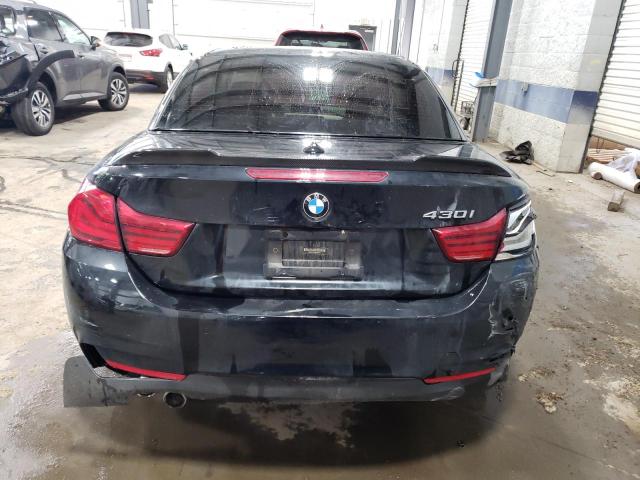 Zdjęcie 6 z aukcji – 2019 BMW 430I z VIN WBA4Z1C52KEE44572