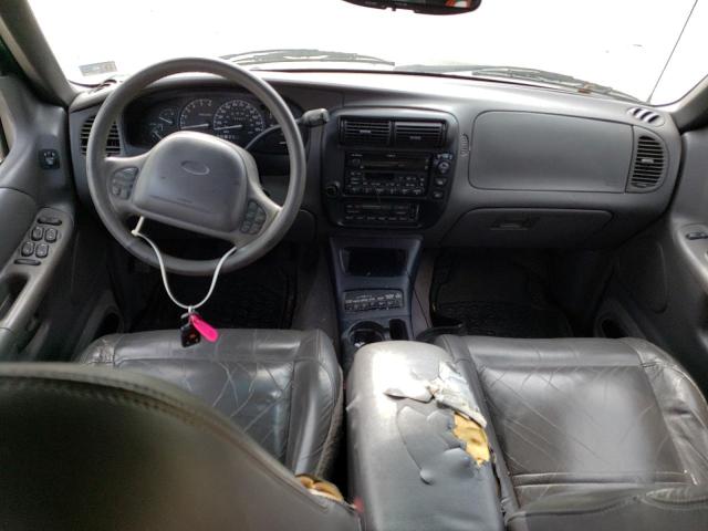 Photo 8 from auction – 2001 FORD EXPLORER E with VIN 1FMZU84P81ZA73448