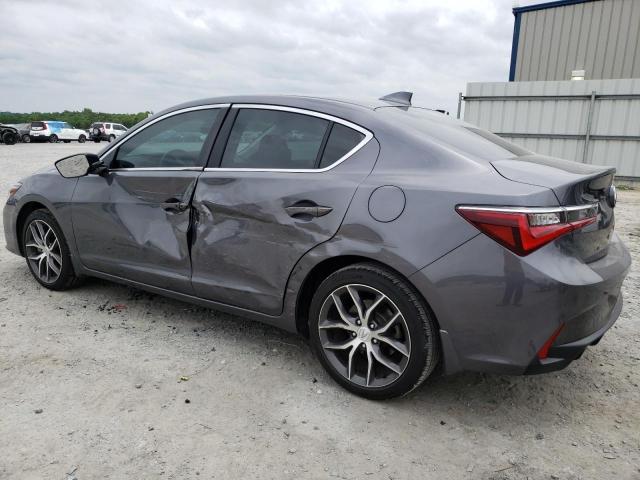Photo 2 from auction – 2020 ACURA ILX PREMIU with VIN 19UDE2F72LA007180