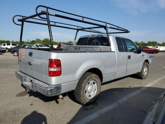 Photo 3 from auction – 2004 FORD F150 with VIN 1FTRX12W94NA73239