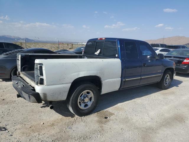 Photo 3 from auction – 2000 CHEVROLET SILVERADO with VIN 2GCEC19V2Y1251846