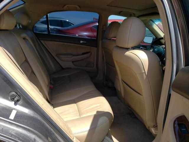 Photo 10 from auction – 2006 HONDA ACCORD with VIN 1HGCM56806A105864