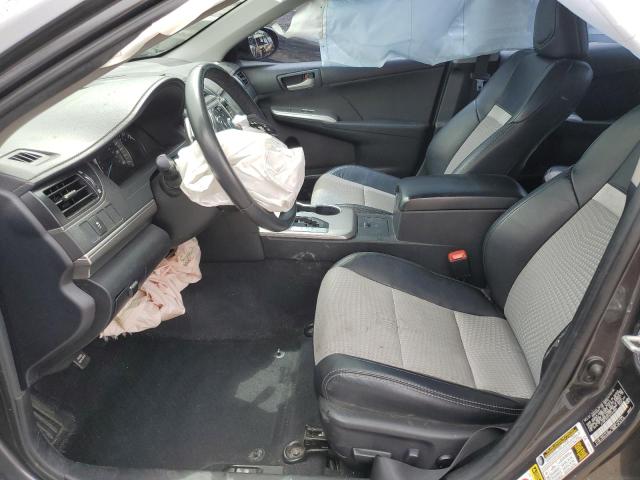 Zdjęcie 7 z aukcji – 2012 TOYOTA CAMRY BASE z VIN 4T1BF1FK7CU131893
