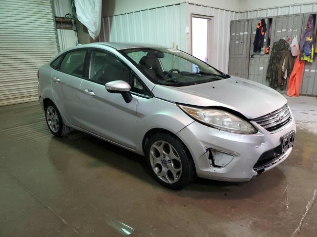 Photo 4 from auction – 2011 FORD FIESTA SEL with VIN 3FADP4CJ6BM122442