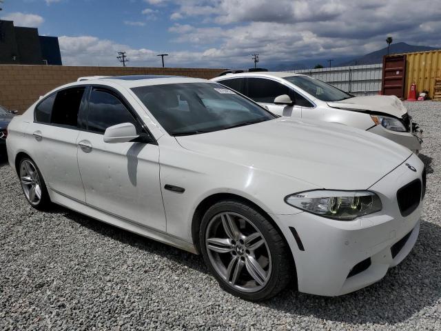 Photo 4 from auction – 2013 BMW 535 I with VIN WBAFR7C5XDC821303
