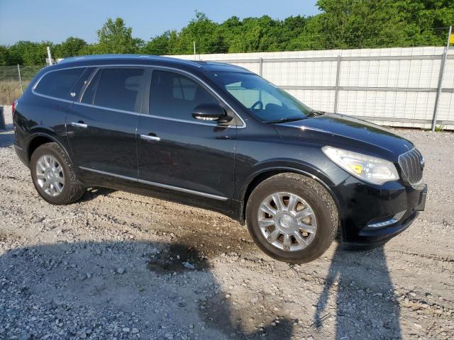 Photo 4 from auction – 2014 BUICK ENCLAVE with VIN 5GAKVBKD2EJ339691