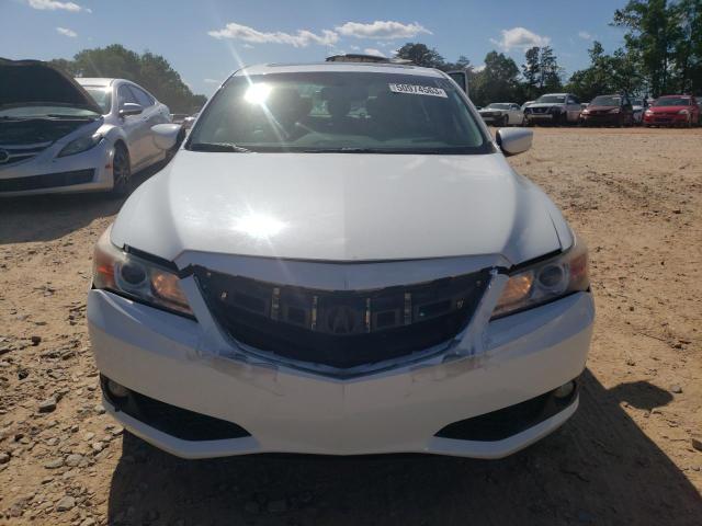 Photo 5 from auction – 2014 ACURA ILX 20 TEC with VIN 19VDE1F79EE005816