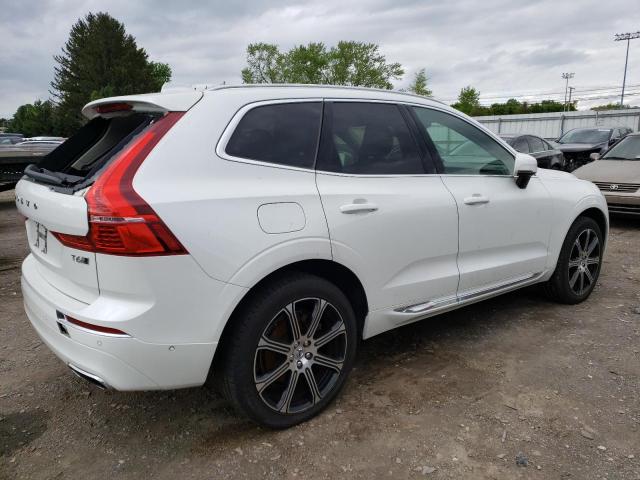 Photo 3 from auction – 2018 VOLVO XC60 T6 with VIN LYVA22RL5JB117021