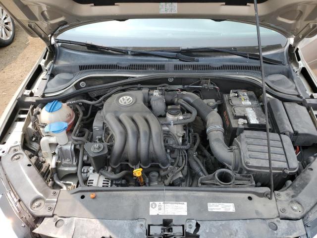 Photo 11 from auction – 2012 VOLKSWAGEN JETTA BASE with VIN 3VW1K7AJ2CM128947