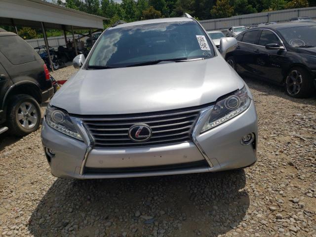 Photo 5 from auction – 2015 LEXUS RX 350 with VIN JTJZK1BA0F2425550