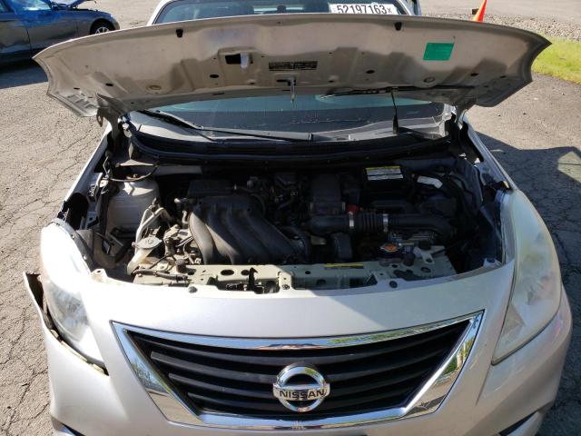 Photo 11 from auction – 2013 NISSAN VERSA S with VIN 3N1CN7AP5DL828186
