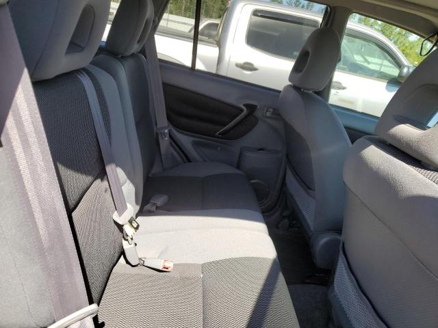 Photo 10 from auction – 2003 TOYOTA RAV4 with VIN JTEGH20V830082946