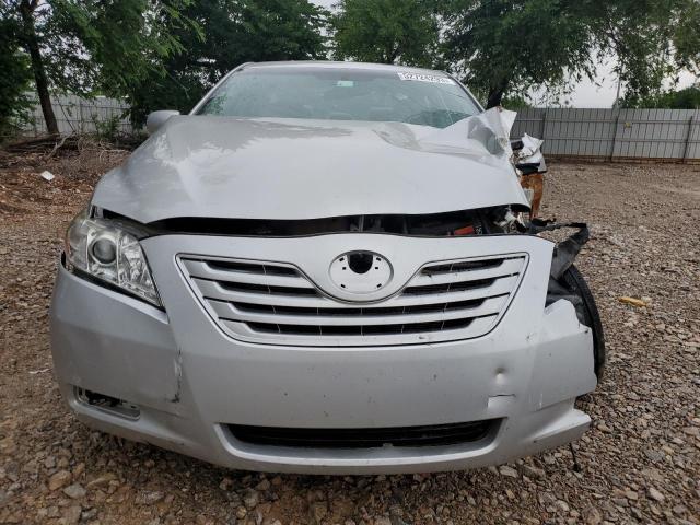 Photo 5 from auction – 2008 TOYOTA CAMRY CE with VIN 4T4BE46K58R024018