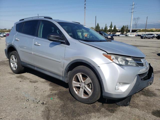 Photo 4 from auction – 2014 TOYOTA RAV4 XLE with VIN 2T3WFREV5EW086670