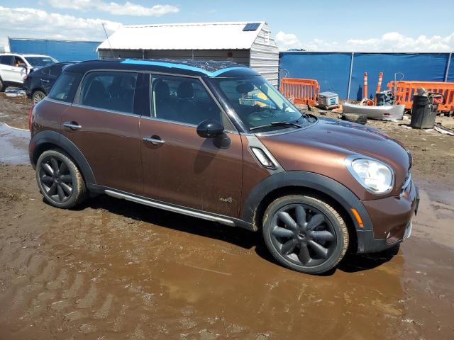 Photo 4 from auction – 2015 MINI COOPER S C with VIN WMWZC5C59FWP48302