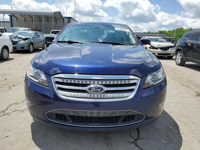 Photo 5 from auction – 2011 FORD TAURUS SHO with VIN 1FAHP2KT0BG100987
