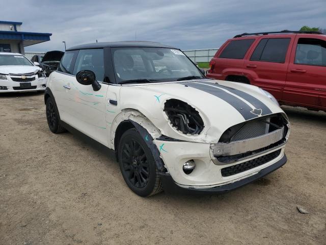 Photo 4 from auction – 2015 MINI COOPER with VIN WMWXM5C52F3B34362