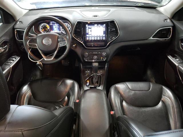 Photo 8 from auction – 2019 JEEP CHEROKEE L with VIN 1C4PJMDN6KD260178