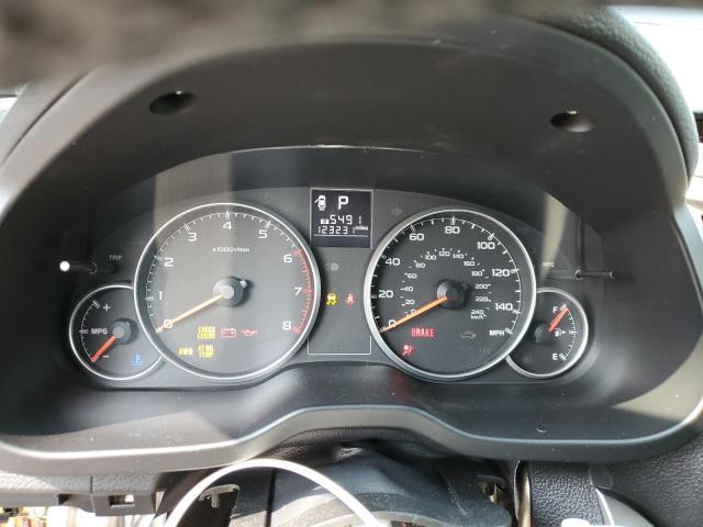 Снимка 9 от търг – 2014 SUBARU LEGACY 2.5 с VIN 4S3BMCD63E3027843