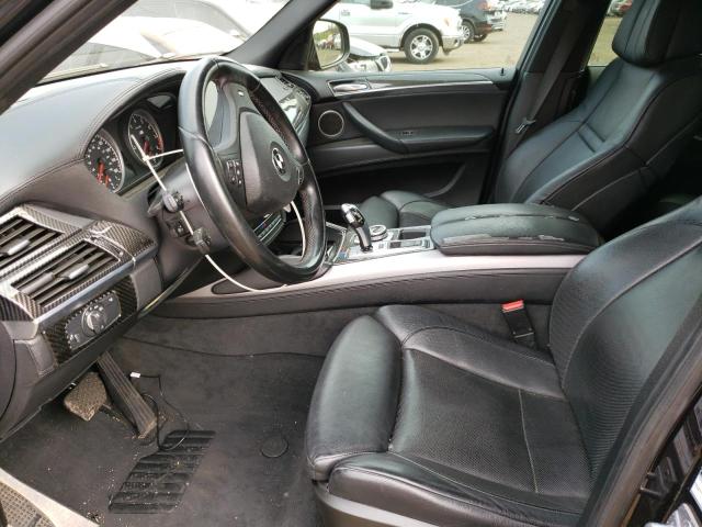 Photo 7 from auction – 2013 BMW X5 M with VIN 5YMGY0C52D0C12025