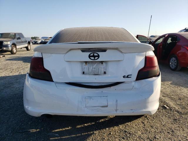 Photo 6 from auction – 2012 TOYOTA SCION TC with VIN JTKJF5C75C3036965