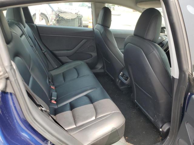 Photo 10 from auction – 2022 TESLA MODEL 3 with VIN 5YJ3E1EA2NF189023