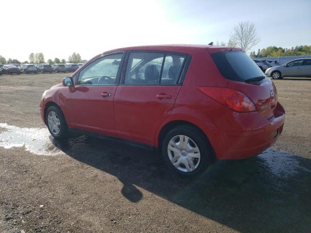 Photo 2 from auction – 2011 NISSAN VERSA S with VIN 3N1BC1CPXBL464467