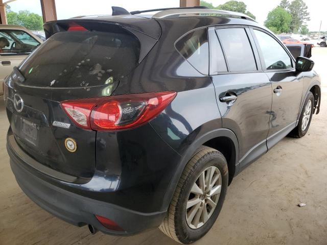 Photo 3 from auction – 2014 MAZDA CX-5 TOURI with VIN JM3KE2CY1E0327416