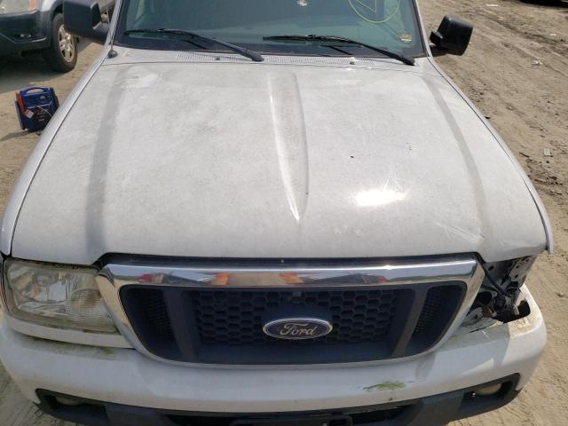 Photo 11 from auction – 2007 FORD RANGER SUP with VIN 1FTYR14E17PA30176