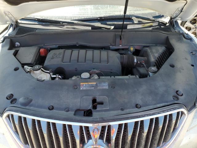 Photo 12 from auction – 2014 BUICK ENCLAVE with VIN 5GAKVBKD3EJ129648
