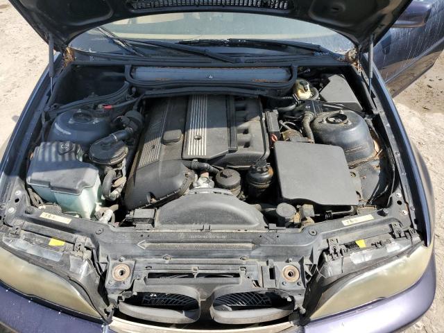 Photo 11 from auction – 2005 BMW 330 CI with VIN WBABW53465PL50148