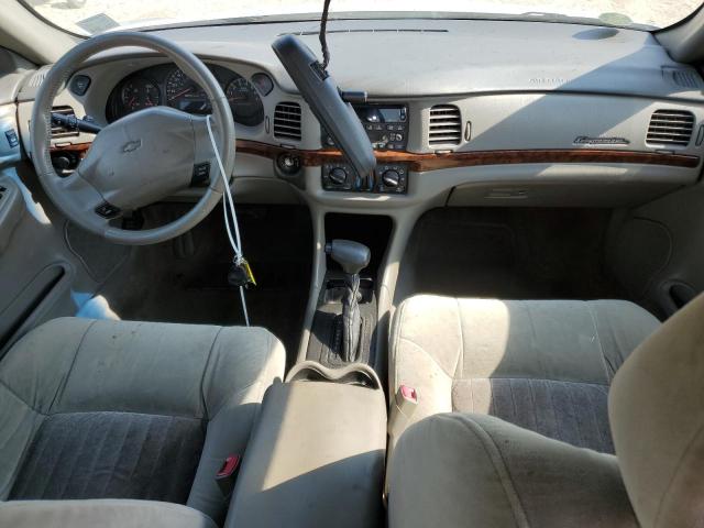Photo 8 from auction – 2001 CHEVROLET IMPALA LS with VIN 2G1WH55K719219385