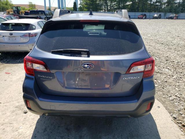 Photo 6 from auction – 2018 SUBARU OUTBACK 2. with VIN 4S4BSAHC8J3362970