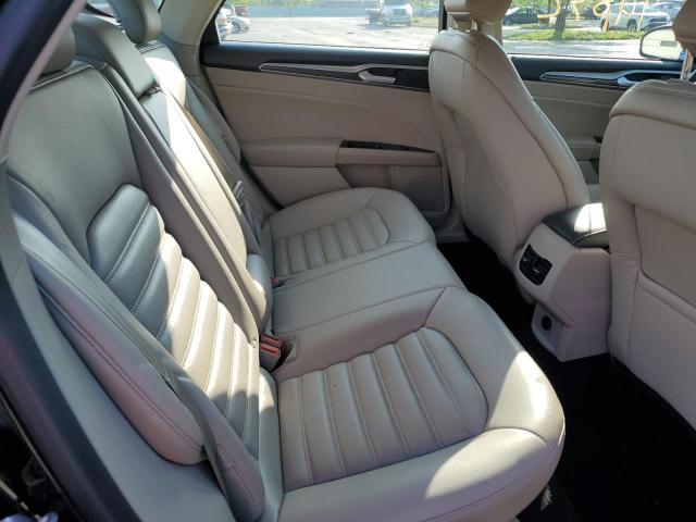 Photo 10 from auction – 2020 FORD FUSION SEL with VIN 3FA6P0CD7LR234330