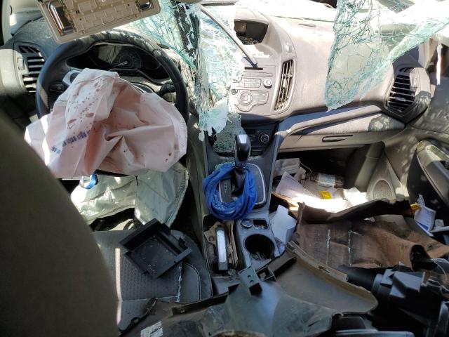 Photo 8 from auction – 2017 FORD C-MAX SE with VIN 1FADP5AUXHL111098