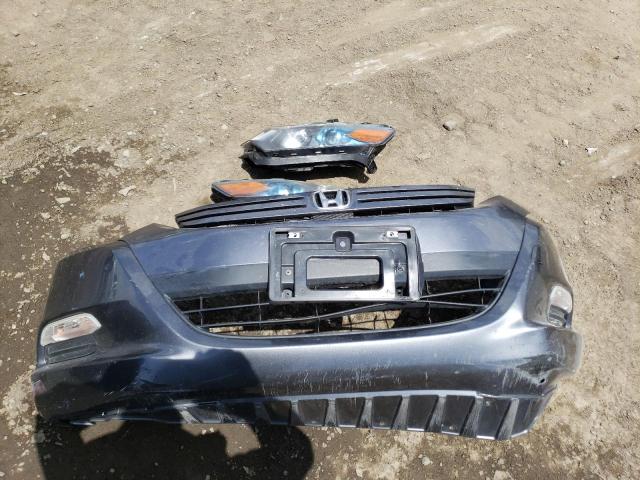 Фото 12 с аукциона – 2011 HONDA INSIGHT с VIN JHMZE2H32BS003281
