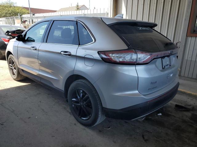 Photo 2 from auction – 2018 FORD EDGE SEL with VIN 2FMPK3J81JBB80972