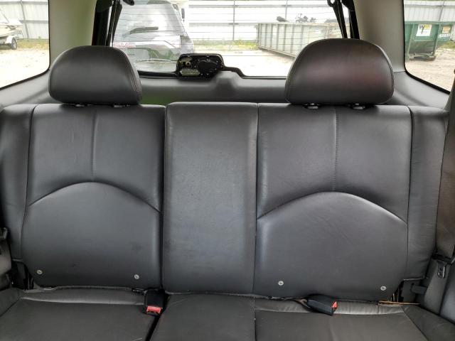 Фото 10 с аукциона – 2003 MAZDA TRIBUTE ES с VIN 4F2CZ96153KM01365