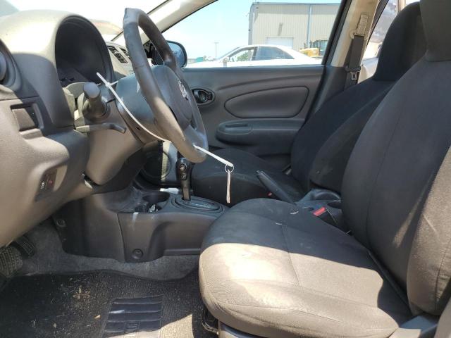 Photo 7 from auction – 2014 NISSAN VERSA S with VIN 3N1CN7AP0EL805884
