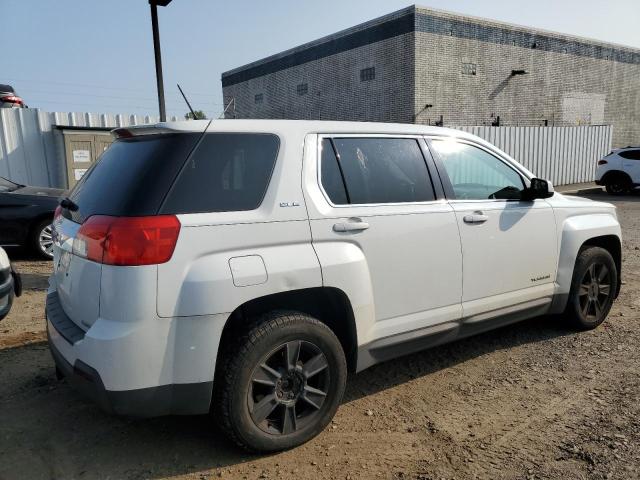 Photo 3 from auction – 2013 GMC TERRAIN SL with VIN 2GKFLREK3D6179202