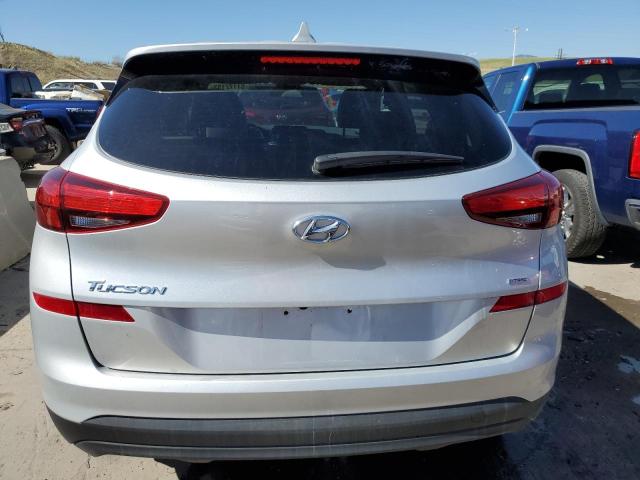 Photo 6 from auction – 2019 HYUNDAI TUCSON SE with VIN KM8J2CA44KU898918