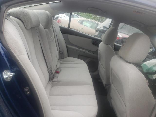 Photo 10 from auction – 2008 KIA OPTIMA LX with VIN KNAGE123885243791