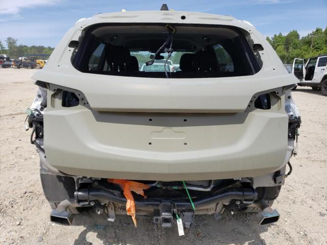 Photo 6 from auction – 2018 CHEVROLET EQUINOX LT with VIN 2GNAXKEX7J6329599