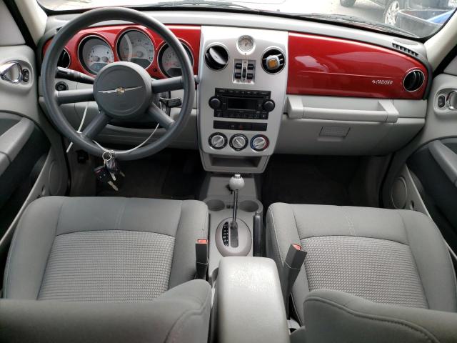 Photo 8 from auction – 2007 CHRYSLER PT CRUISER with VIN 3A4FY58B87T556702