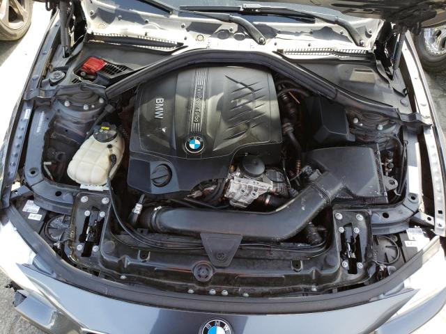 Photo 11 from auction – 2016 BMW 435 I GRAN with VIN WBA4B1C52GG241906