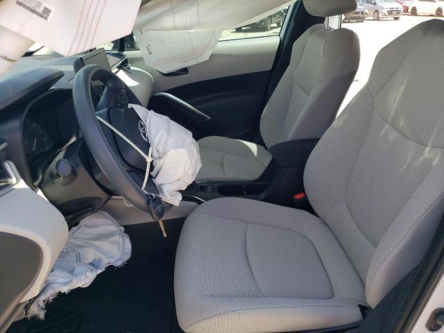 Photo 7 from auction – 2023 TOYOTA COROLLA CR with VIN 7MUAAAAGXPV048248