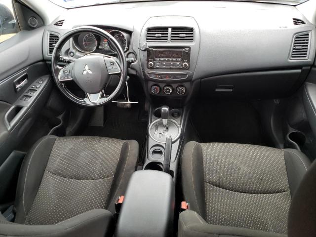 Photo 8 from auction – 2016 MITSUBISHI OUTLANDER with VIN JA4AP3AU4GZ052928