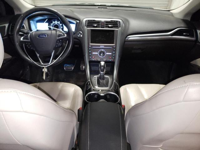 Photo 8 from auction – 2016 FORD FUSION TIT with VIN 3FA6P0K99GR400818