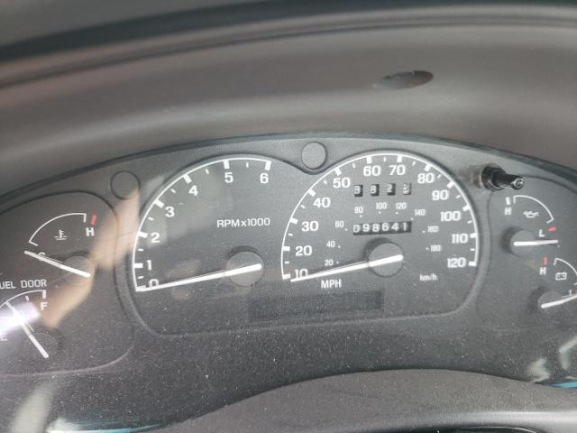 صورة رقم 9 من المزاد - 2002 FORD RANGER مع VIN 1FTYR10D72PA78612