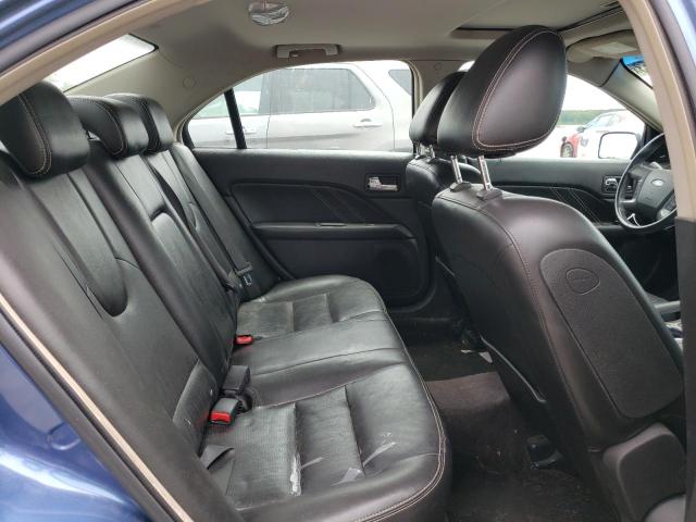 Photo 10 from auction – 2010 FORD FUSION SPO with VIN 3FAHP0DC4AR104632